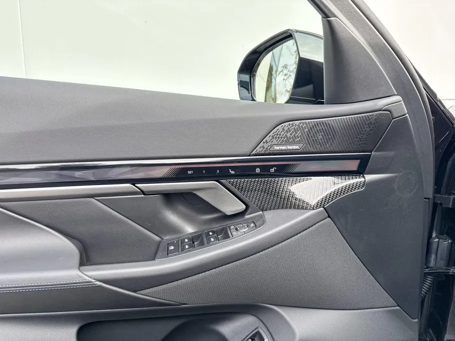 BMW i5 Touring eDrive40 M Sport Edition 84 kWh