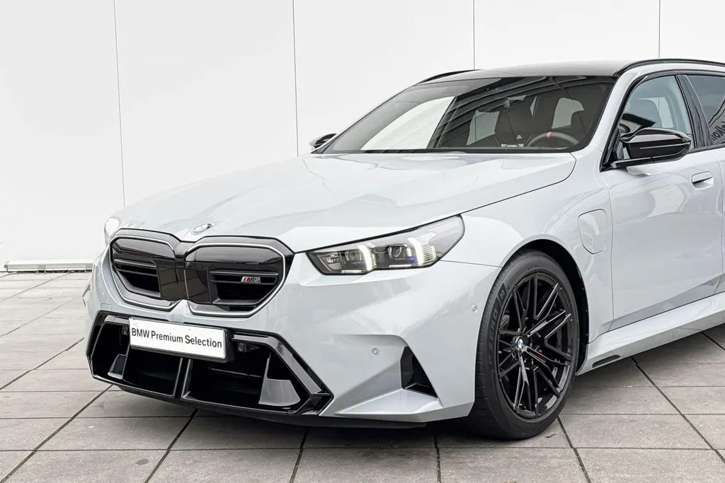 BMW M5 Touring M5