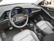 Kia Niro 1.6 GDi Hybrid 138pk DCT6 ExecutiveLine
