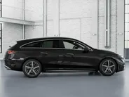 Mercedes-Benz CLA Shooting Brake 250+ Business Solution 85.5 kWh