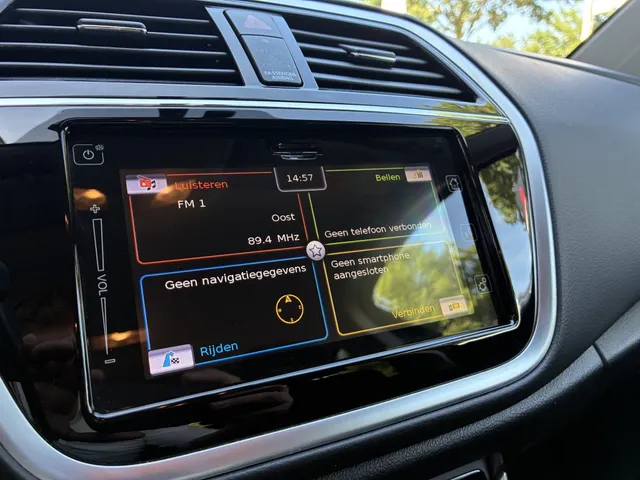 Suzuki S-Cross 1.0 B.jet Select | Trekhaak
