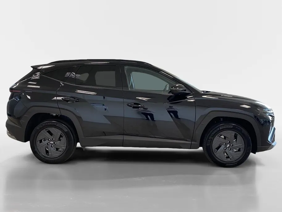 Hyundai Tucson 1.6 T-GDI | HYBRID | PURE EDITION | MEGA-DEAL | ALLEEN BIJ Z&Z | 40.950 RIJKLAAR |