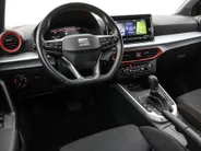 SEAT Arona 1.0 EcoTSI 115pk DSG FR Business Connect · Apple/Android Car Play · Cruise Control · Clima · Parkeersensoren · LED Koplampen · 17'Velgen ·