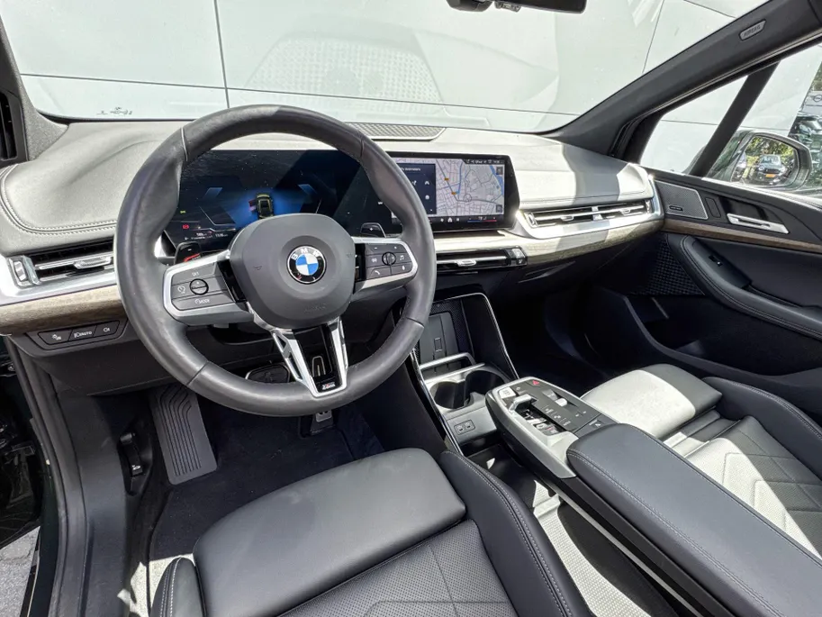 BMW 2 Serie Active Tourer 220i