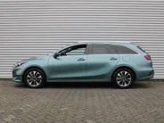 Kia Ceed Sportswagon 1.0 T-GDi MHEV Design Edition | Stuur-/stoelverwarming | Cruise adapt. | Camera | 16' LM | Elek. achterklep | JBL audio | LED |