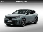 BMW iX3 40 eDrive 83 kWh
