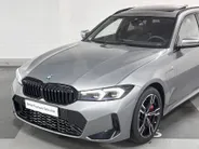 BMW 3 Serie Touring 330e
