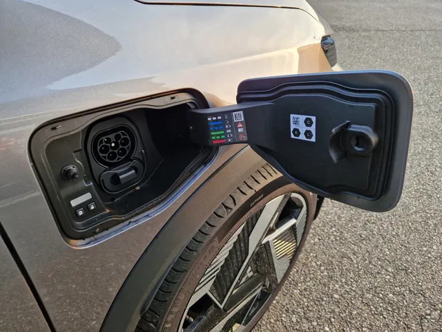 Mitsubishi Eclipse Cross Instyle 87 kWh
