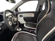 Renault Twingo Z.E. R80 Intens AUTOMAAT NAVI AIRCO CAMERA APPLE CARPLAY ANDROID AUTO CABRIO VOUWDAK LM VELGEN HOGE INSTAP STOELVERWARMING ZEER MOOIE AUTO DEALER ONDERHOUDEN
