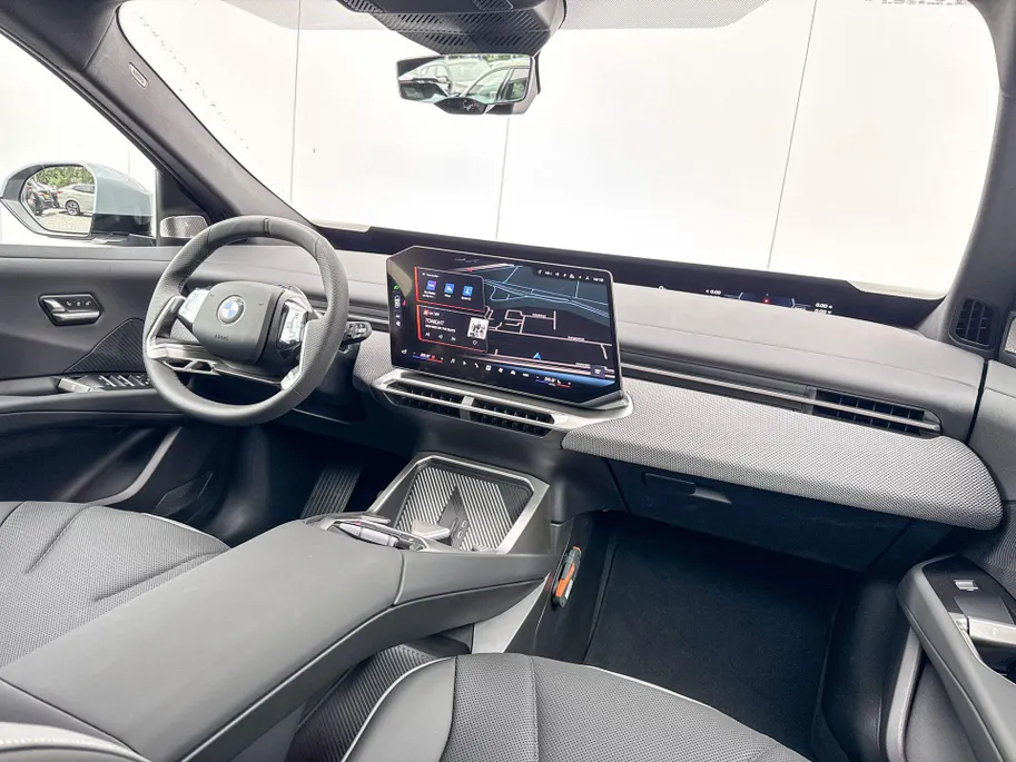 BMW iX3 50 xDrive