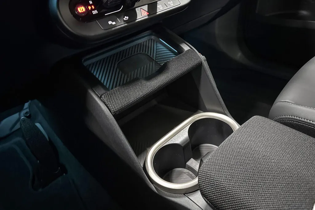 MINI Countryman C John Cooper Works