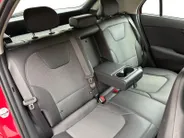 Kia Niro EV DynamicLine 64.8 kWh |*1E EIGENAAR | TREKHAAK | *LAGE KM- STAND | VOLLEDIG DEALER ONDERH. | APPLE CARPLAY/ ANDROID AUTO | CAMERA | NAVI | ADAPT. CRUISE | NETTE AUTO |
