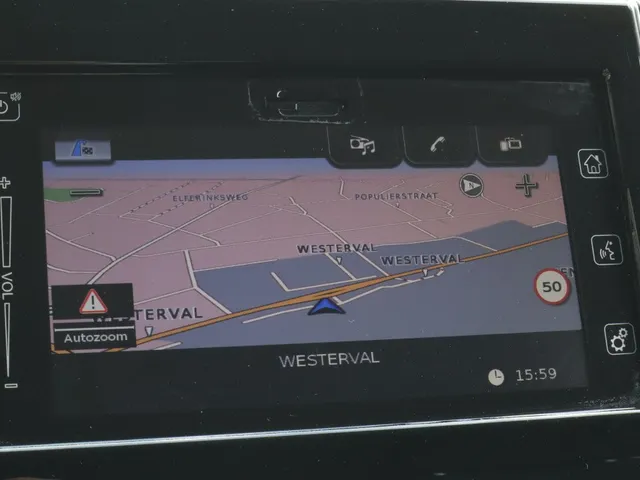 Suzuki Swift 1.2 Select Carplay | Camera