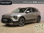Kia e-Niro 1.6 GDi Hybrid 138pk DCT6 DynamicLine