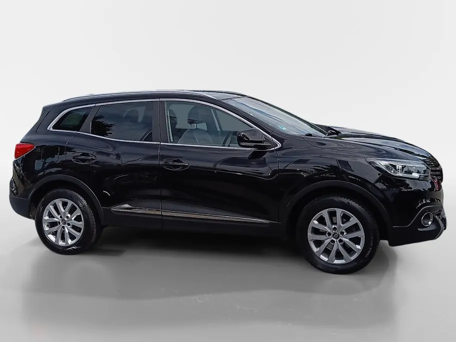 Renault Kadjar 1.2 TCe Intens | Navigatie | Parkeercamera |