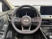 Nissan X-Trail 1.5 e-Power Tekna | Navigatie | Schuif-/ Kanteldak | Stoelverwarming voor & achter | 360 camera | Apple Carplay/ Android Auto | Geheugenfunctie voorstoelen | Elektrische Kofferbak |