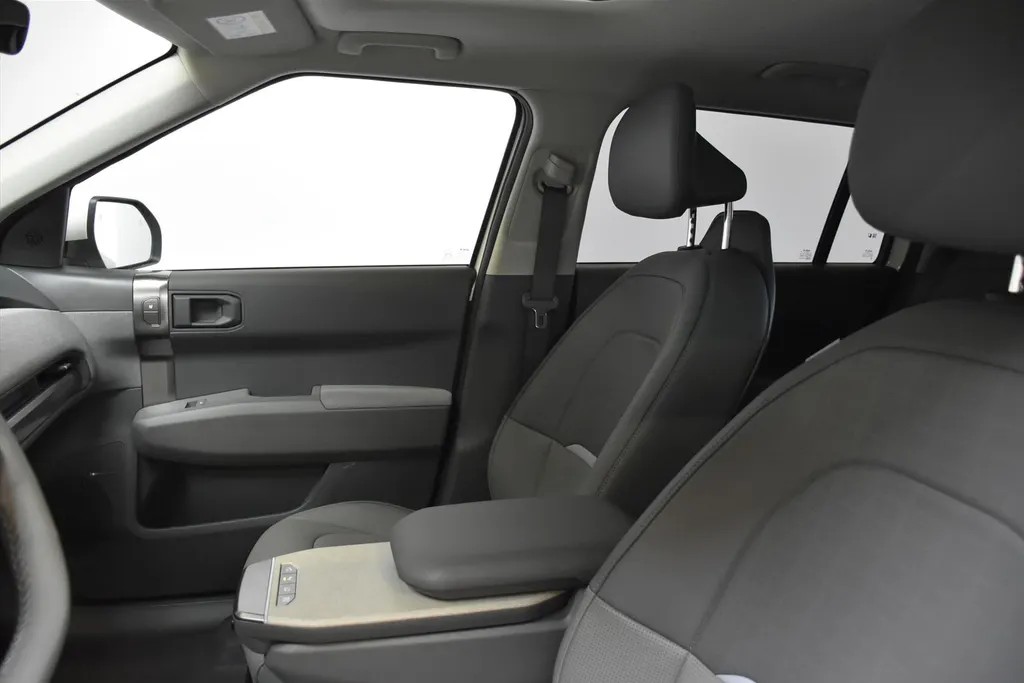 Kia EV3 58,3 kWh 204pk Plus Advanced