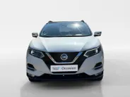 Nissan QASHQAI 1.3 DIG-T Tekna | Extra set winterbanden | Rondom camera | Stoel verwarming | Climate | Pano | Telefoon |