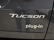 Hyundai Tucson 1.6 T-GDi PHEV 288pk 2WD Aut N Line Business