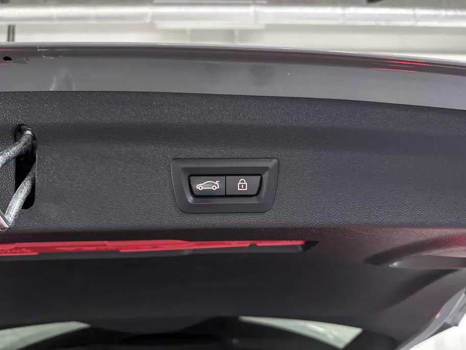 MINI Countryman Cooper SE ALL4 Chili