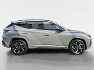 Hyundai Tucson 1.6 T-GDI HEV N Line Business | Nieuw | Uit voorraad leverbaar | Zeer compleet | Actiemodel | Hyundai Rotterdam - Noord |