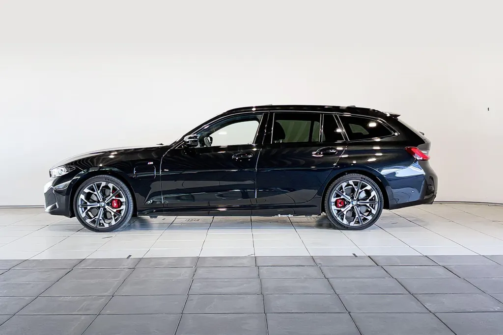 BMW 3 Serie Touring 330e Innovation Pack M Sportpakket Pro