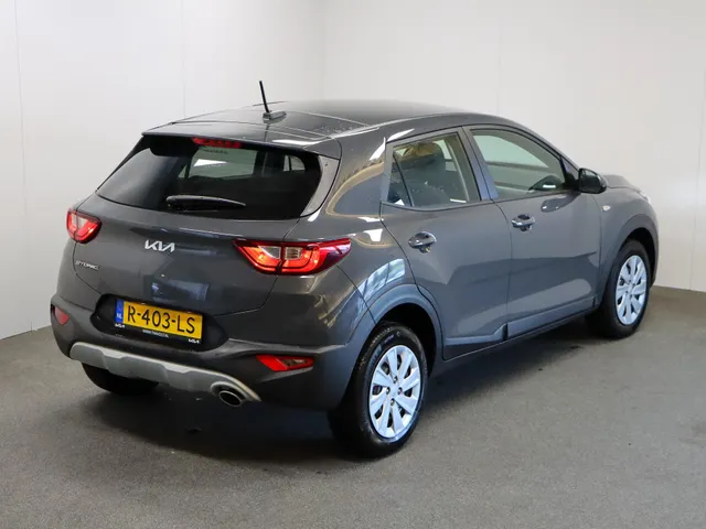 Kia Stonic 1.0 T-GDi MHEV ComfortLine