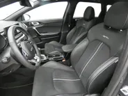 Kia Ceed Sportswagon Sw 1.5 T-GDi 140pk GT-PlusLine | Uniek! | Schuif/Kanteldak | Stoel/Stuurwielverwarming | JBL | Memory |