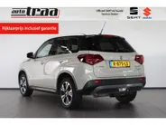 Suzuki Vitara 1.4 Boosterjet Style Smart Hybrid Automaat / Afn. Trekhaak /