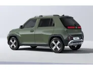 Hyundai Inster 42 kWh 4-zits Pulse Advanced / Voorraad deal