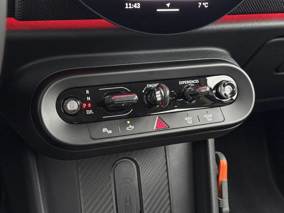 MINI Cooper 5-deurs Cooper C