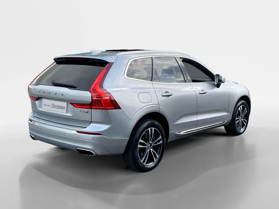 Volvo XC60 2.0 T8 Twin Engine AWD Inscription Automaat | 11-2017 | Panodak | Leder | Bower Wilkins | Stoelventilatie | etc.