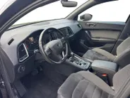 SEAT Ateca 1.4 EcoTSI Xcellence | 360 Camera | Stoelverwarming | Navigatie | Elektr. Achterklep | Keyless | 12 maanden garantie! |