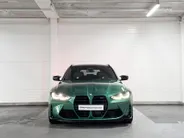 BMW M3 Touring M3 xDrive Competition