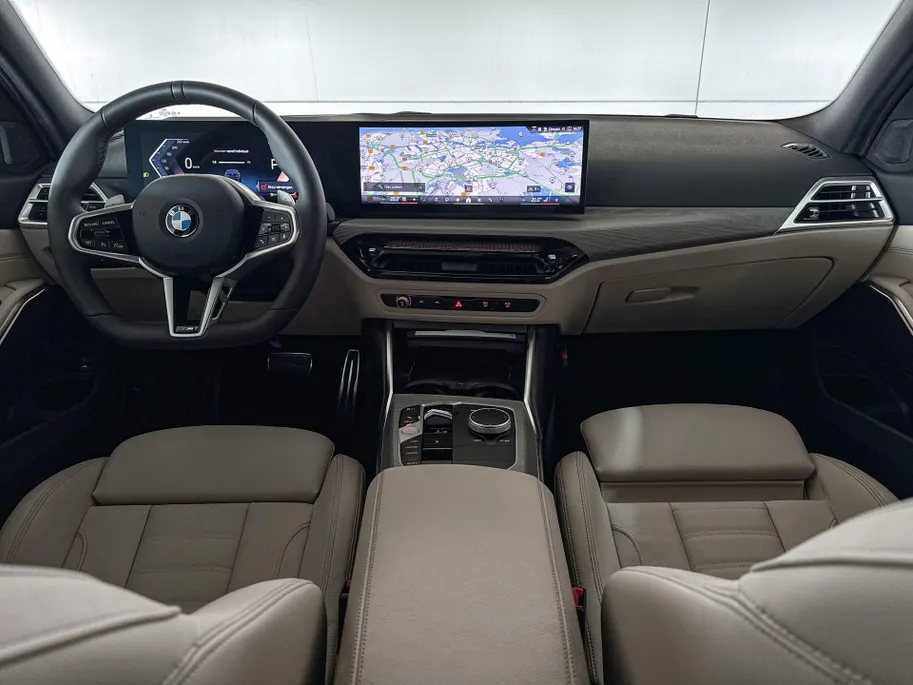 BMW 3 Serie Sedan 318i