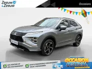 Mitsubishi Eclipse Cross Instyle | Pano dak | 360 Graden camera | Stoelverwarming voor en achter | Lederen stoelbekleding | Navigatie |