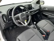 Kia Picanto 1.0 DPi DynamicLine | Navigatie | Airco | Cruise control | Camera | Apple Carplay / Android Auto | Elektrische ramen voor en achter |