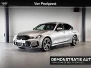 BMW 3 Serie Sedan 330e