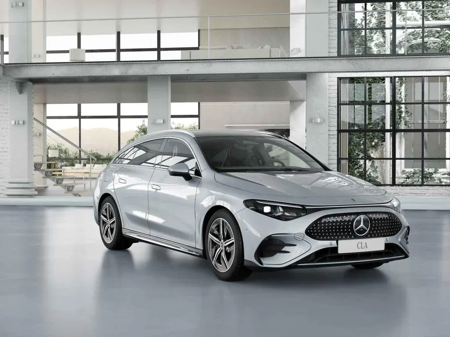 Mercedes-Benz CLA 200 Business Solution AMG 58 kWh