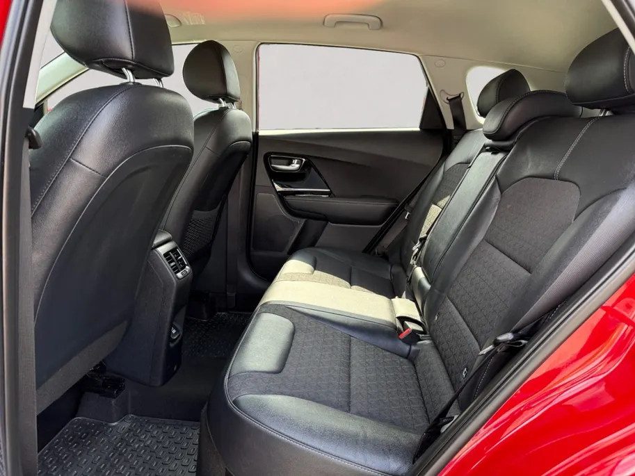 Kia Niro 1.6 GDi PHEV Dynamic PlusLine | Apple/Android | Camera |