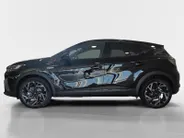 Renault Captur 1.8 E-Tech full hybrid 160 esprit Alpine | Profiteer nu van €6.300,- Zeeuw & Zeeuw voorraadkorting | Uit voorraad leverbaar op = op