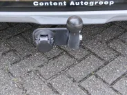 Kia Niro 1.6 GDi Hybrid ExecutiveLine |Navi |Leder |Schuifdak |Trekhaak!