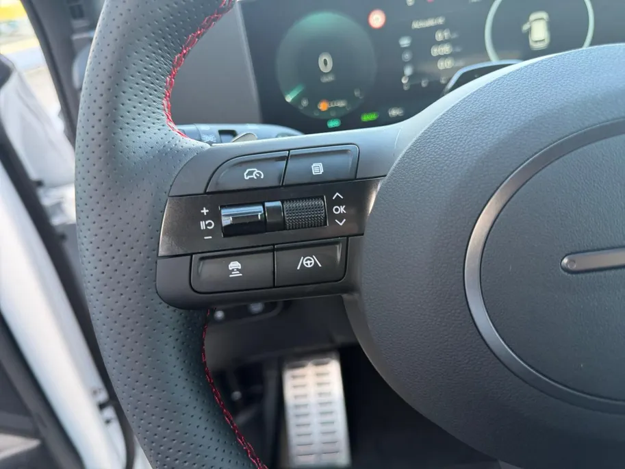 Hyundai Tucson 1.6 T-GDI HEV N Line Business | Nieuw | Uit voorraad leverbaar | € 5000 korting! | Snel rijden | Hyundai Rotterdam - Noord |