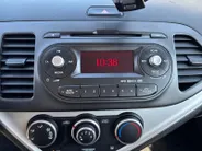 Kia Picanto 1.0 CVVT Comfort Pack | Airco | AUX |