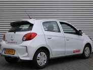 Mitsubishi Space Star 1.2 Connect+ | Airco | Apple carplay / Android auto |