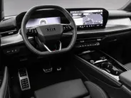 Audi Q3 1.5 TFSI e-hybrid S edition 272 PK · Techniekpakket plus · Privacy glas · S line interieur met sportst.