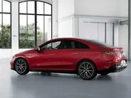 Mercedes-Benz CLA 250+ Launch Edition 85.5 kWh