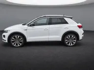 Volkswagen T-Roc 1.5 TSI 150pk Sport Business R · R-line exterieur · Apple/Android Car Play · Camera · Navigatie · Stoelverwarming · P-Sensoren · Alarm · 19'' Inch ·