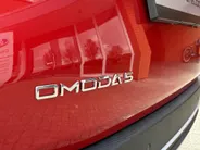 Omoda 5 SHS 1.5 T-GDi SHS-H Premium