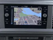 Volkswagen Bedrijfswagens Transporter 2.0TDi 150pk Comfortline L2 · Trekhaak · Navigatie · Apple Carplay/Android Auto · Mistlampen voor ·